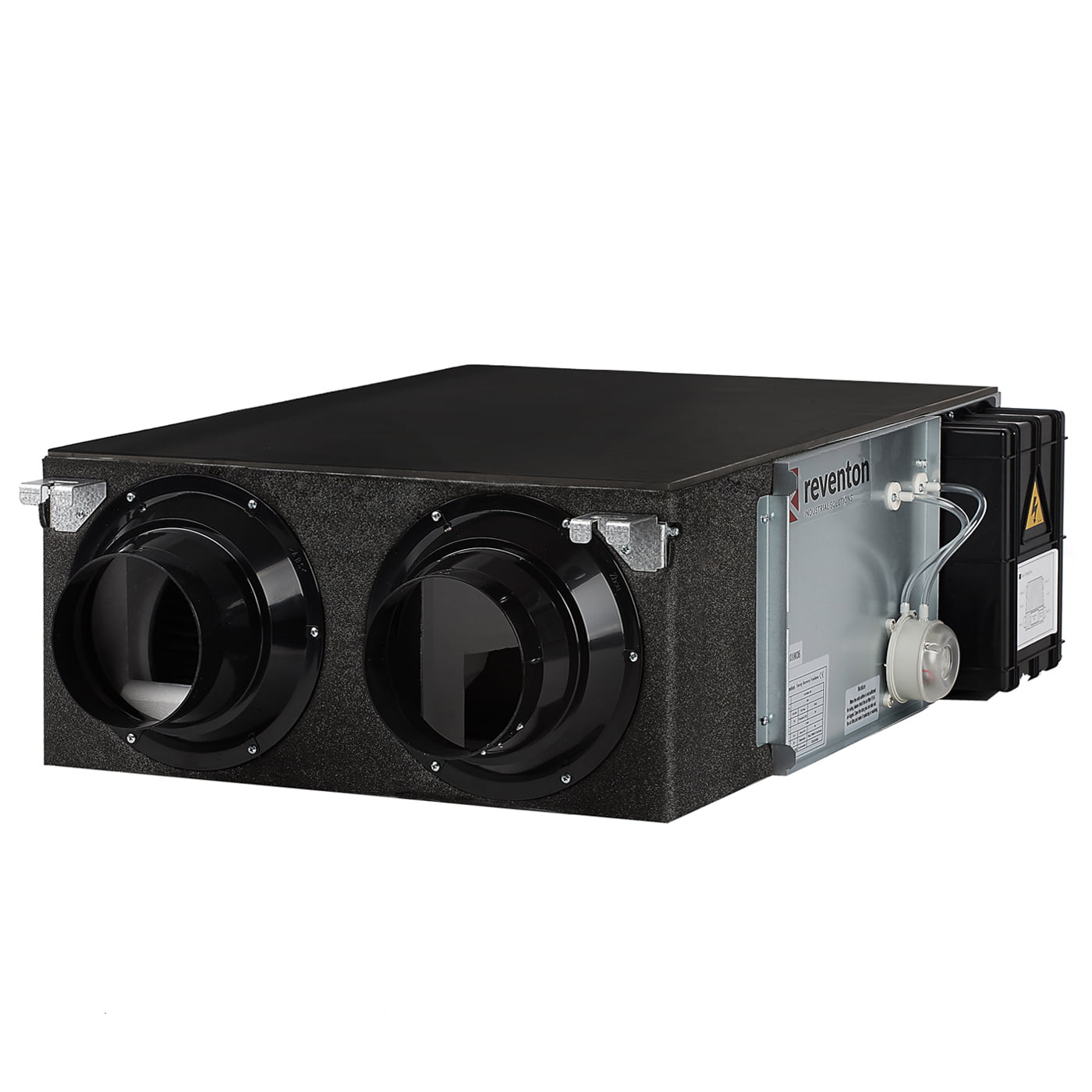 Recuperatore della serie INSPIRO