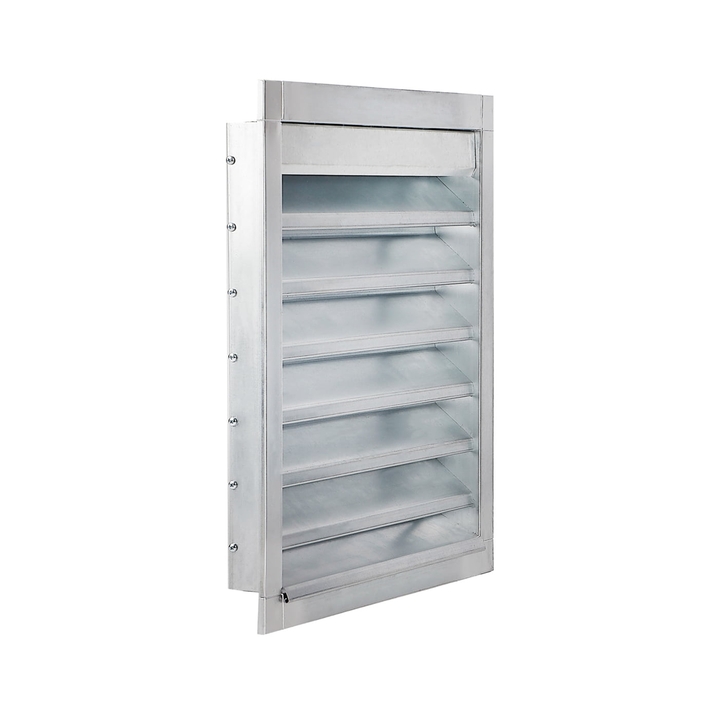 Presa d’aria da parete WI