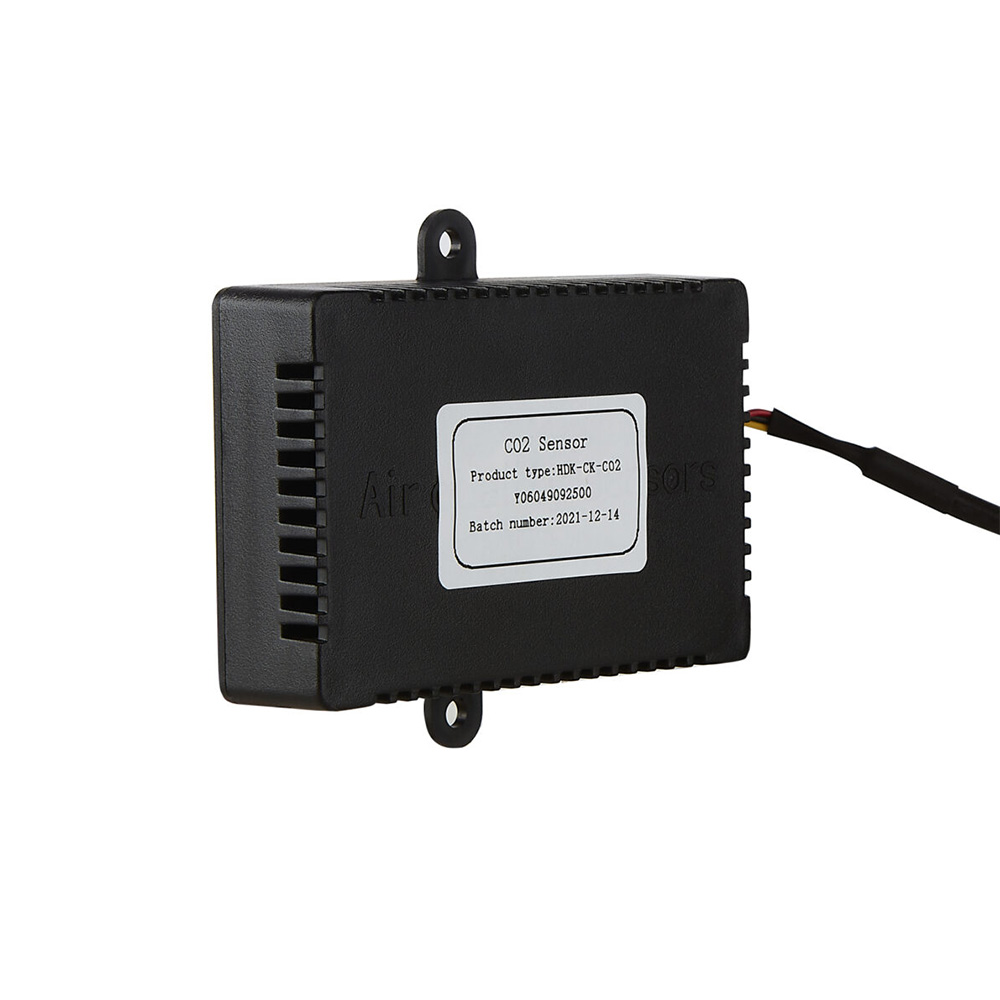 Sensore CO₂ INSPIRO