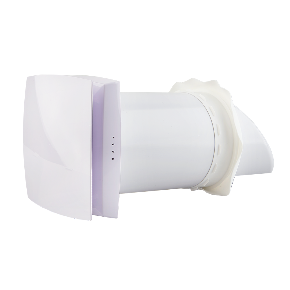 Recuperatore della serie WALLER Wi-Fi